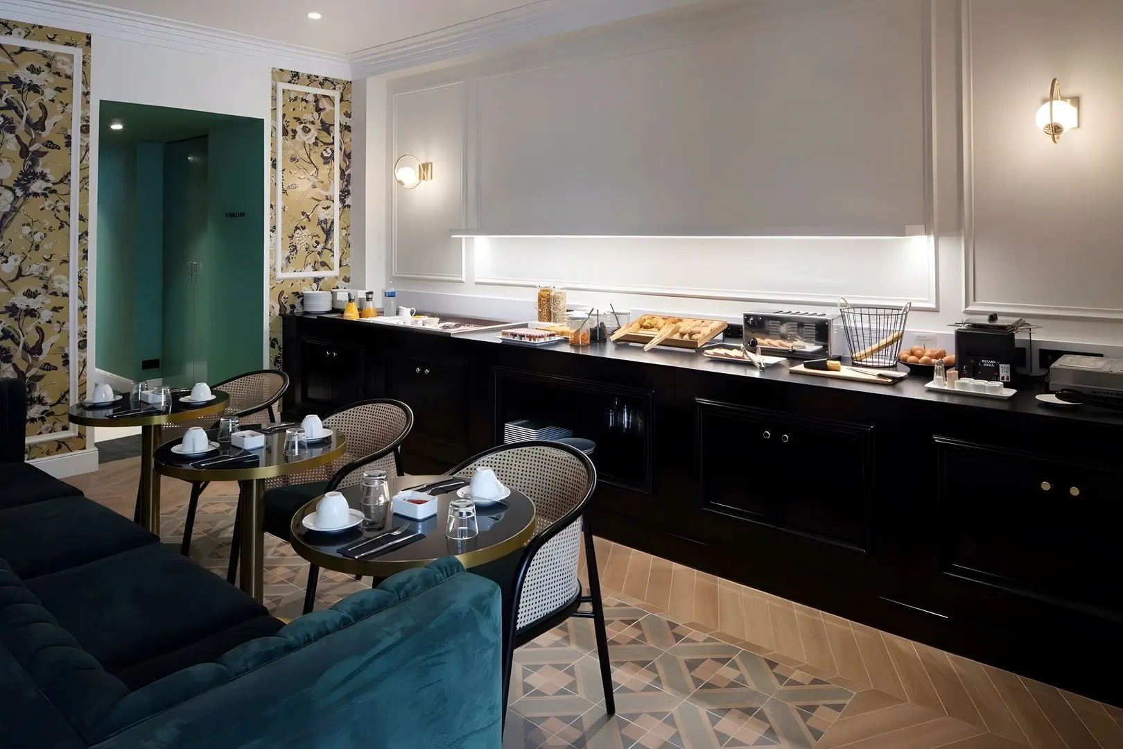 Best Western Premier Roosevelt - zdjęcie 6