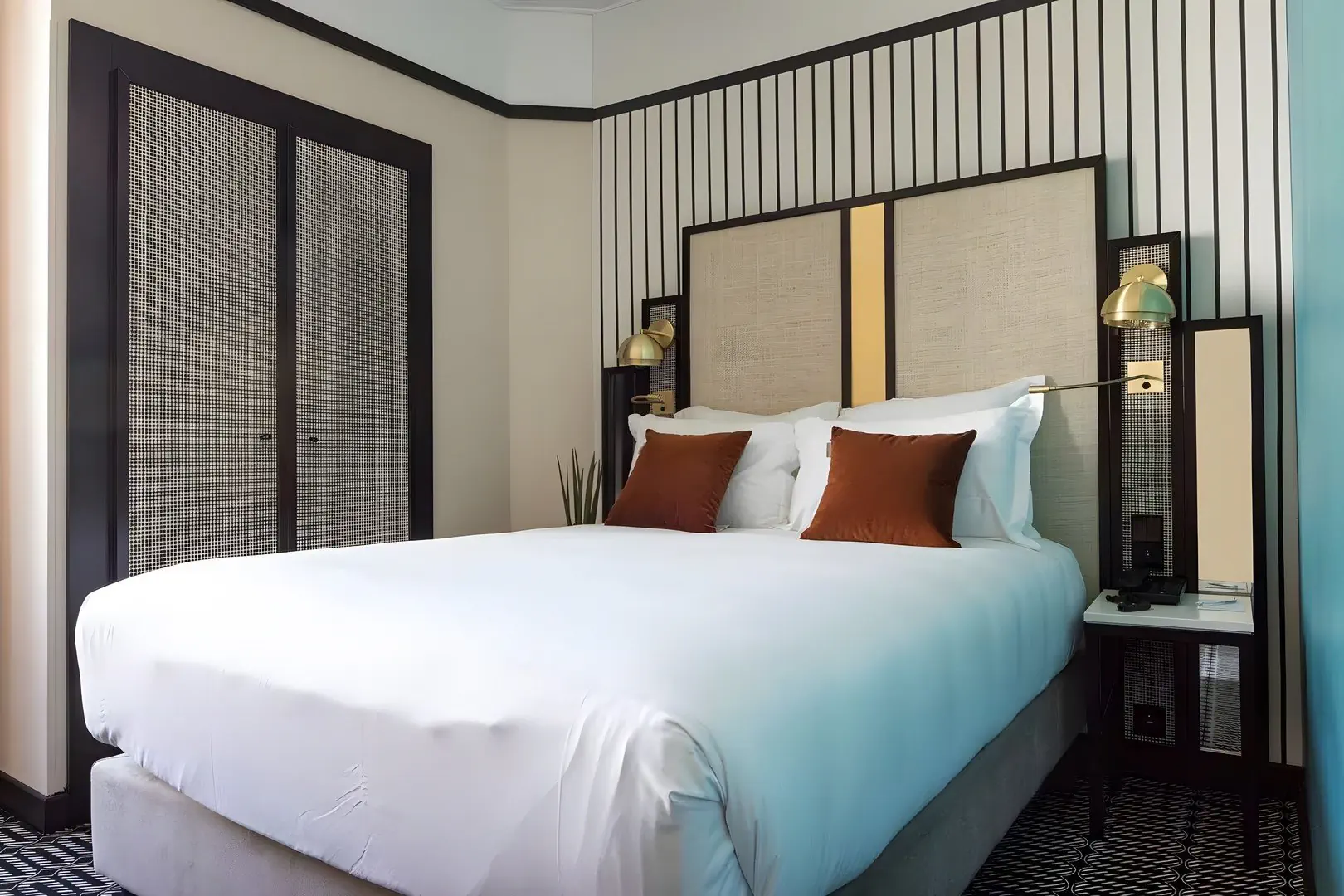 Best Western Premier Roosevelt - zdjęcie 4