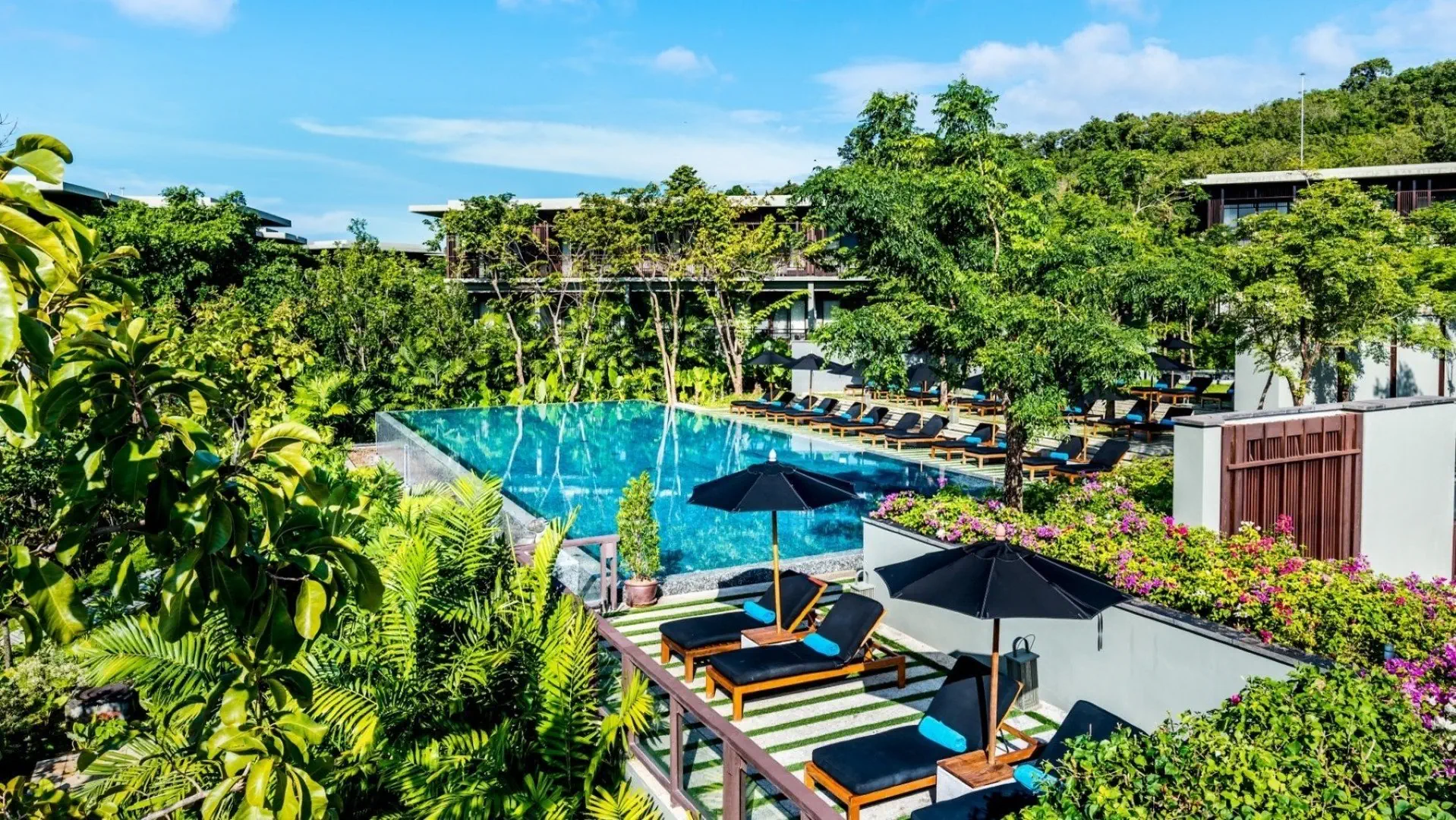 Pullman Phuket Arcadia - zdjęcie 2