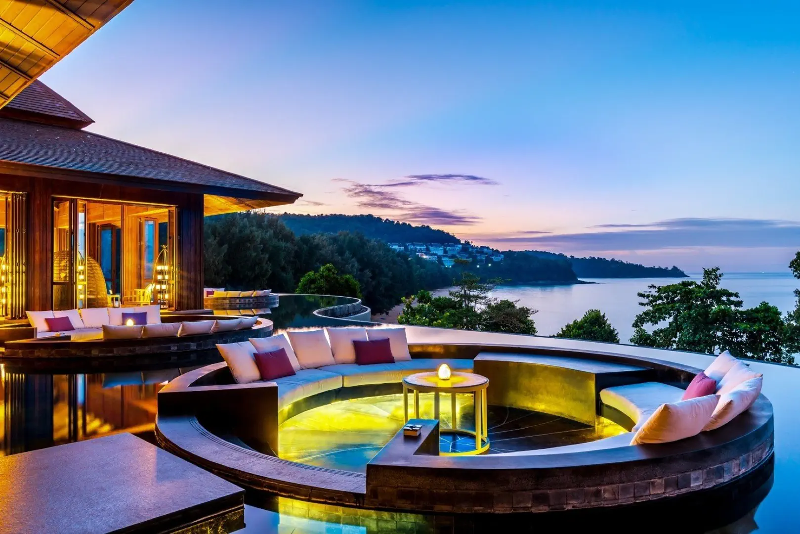 Pullman Phuket Arcadia - zdjęcie 7