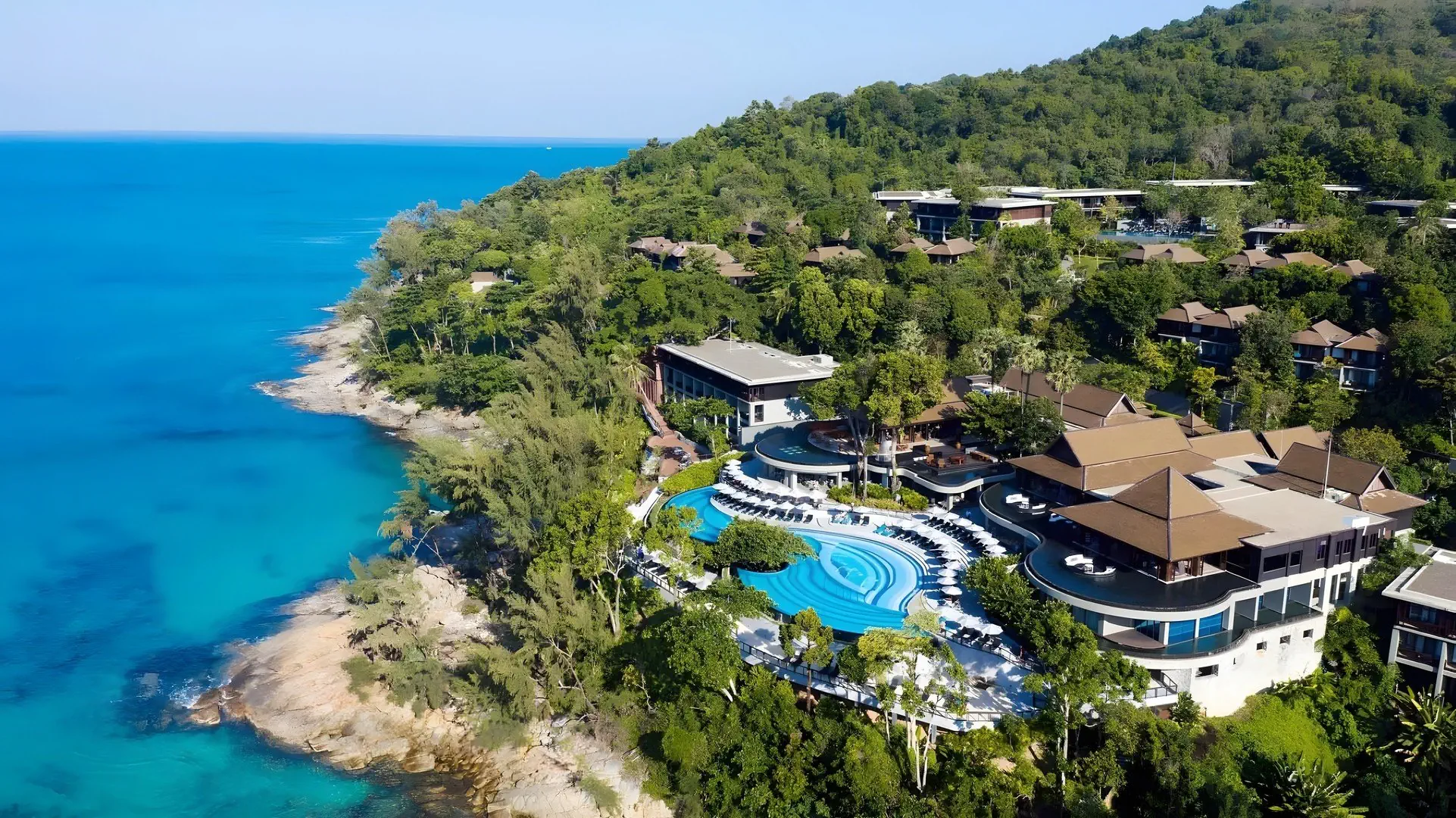 Pullman Phuket Arcadia - zdjęcie 3