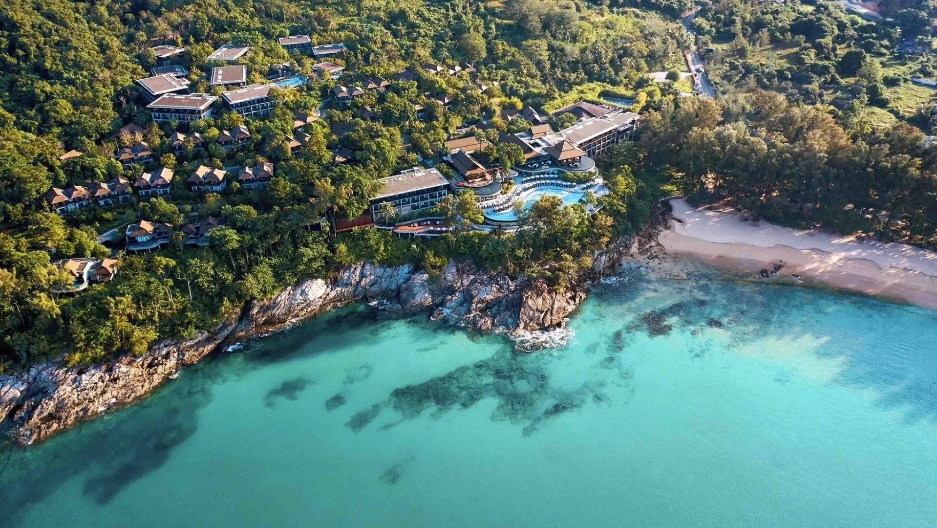 Pullman Phuket Arcadia - zdjęcie 10