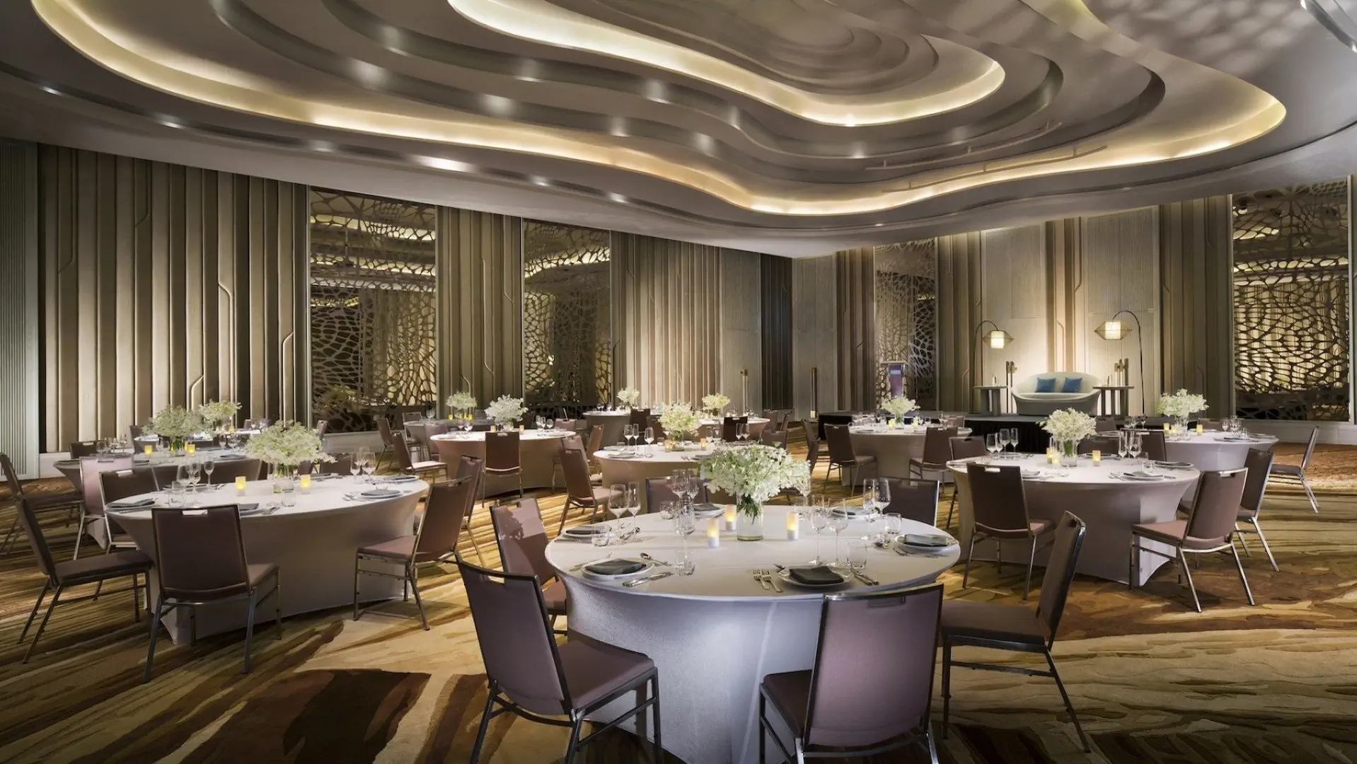 Pullman Phuket Arcadia - zdjęcie 9
