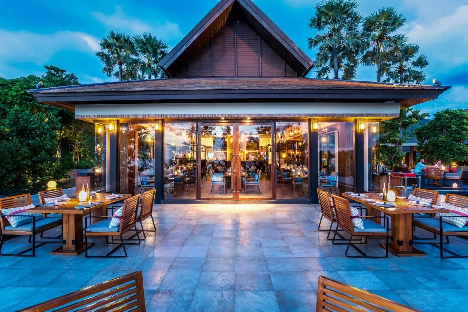 Pullman Phuket Arcadia - zdjęcie 6