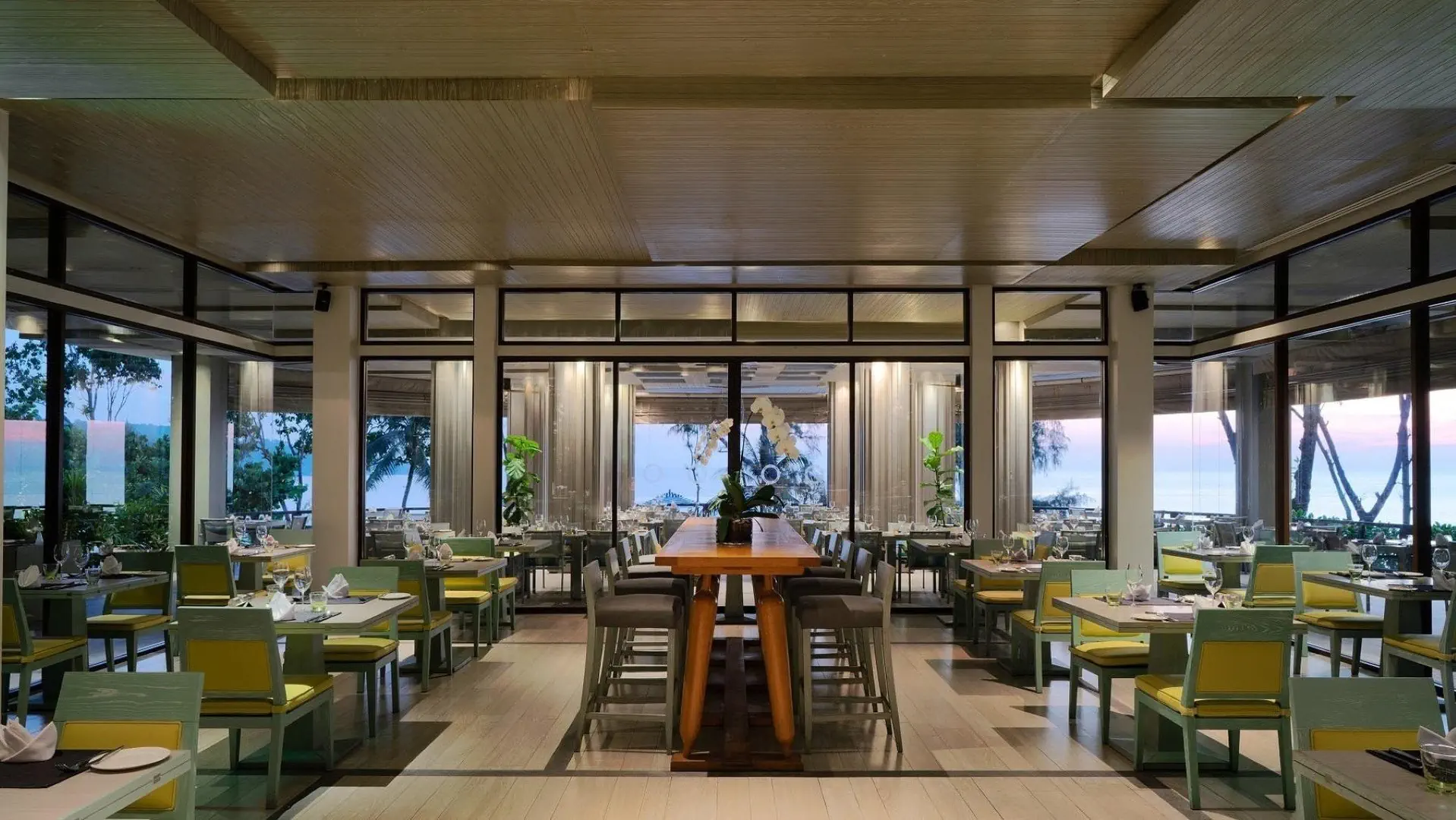 Pullman Phuket Arcadia - zdjęcie 12