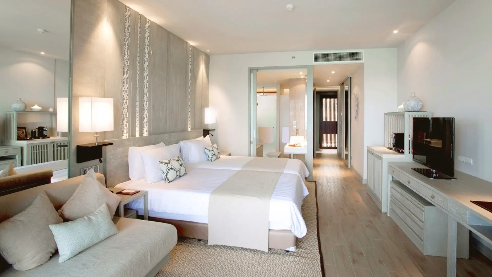 Pullman Phuket Arcadia - zdjęcie 5