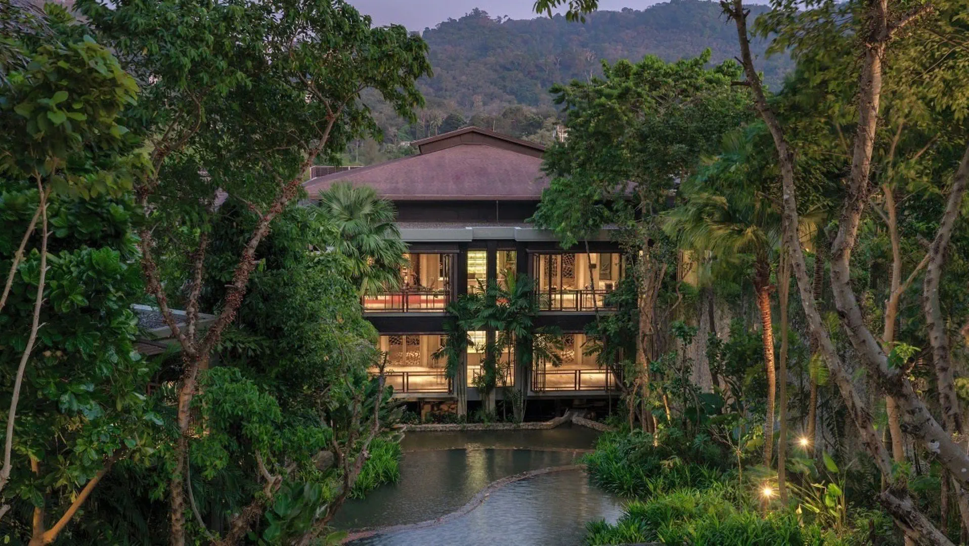 Pullman Phuket Arcadia - zdjęcie 13