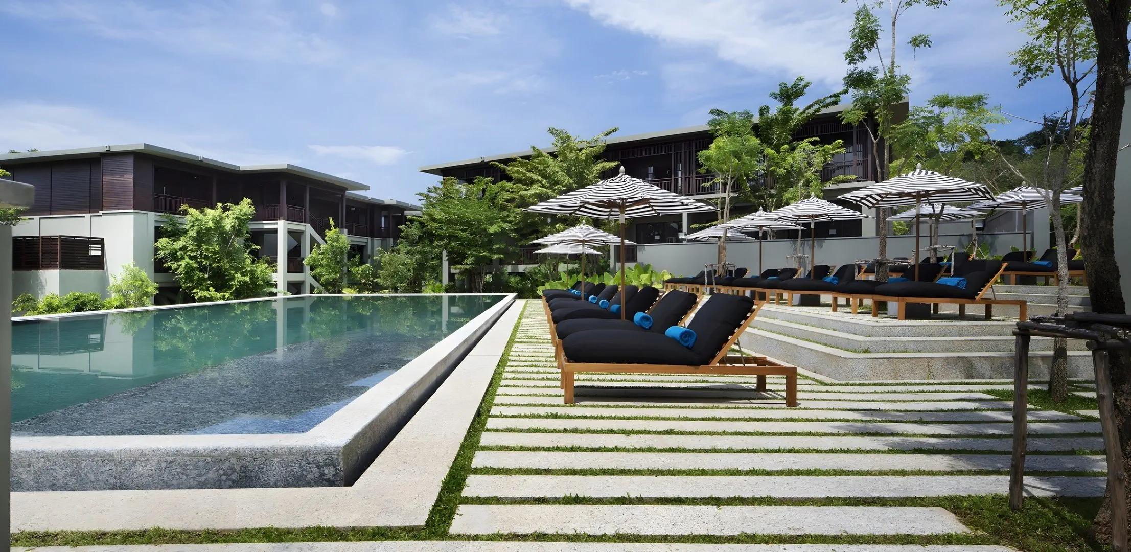 Pullman Phuket Arcadia - zdjęcie 4