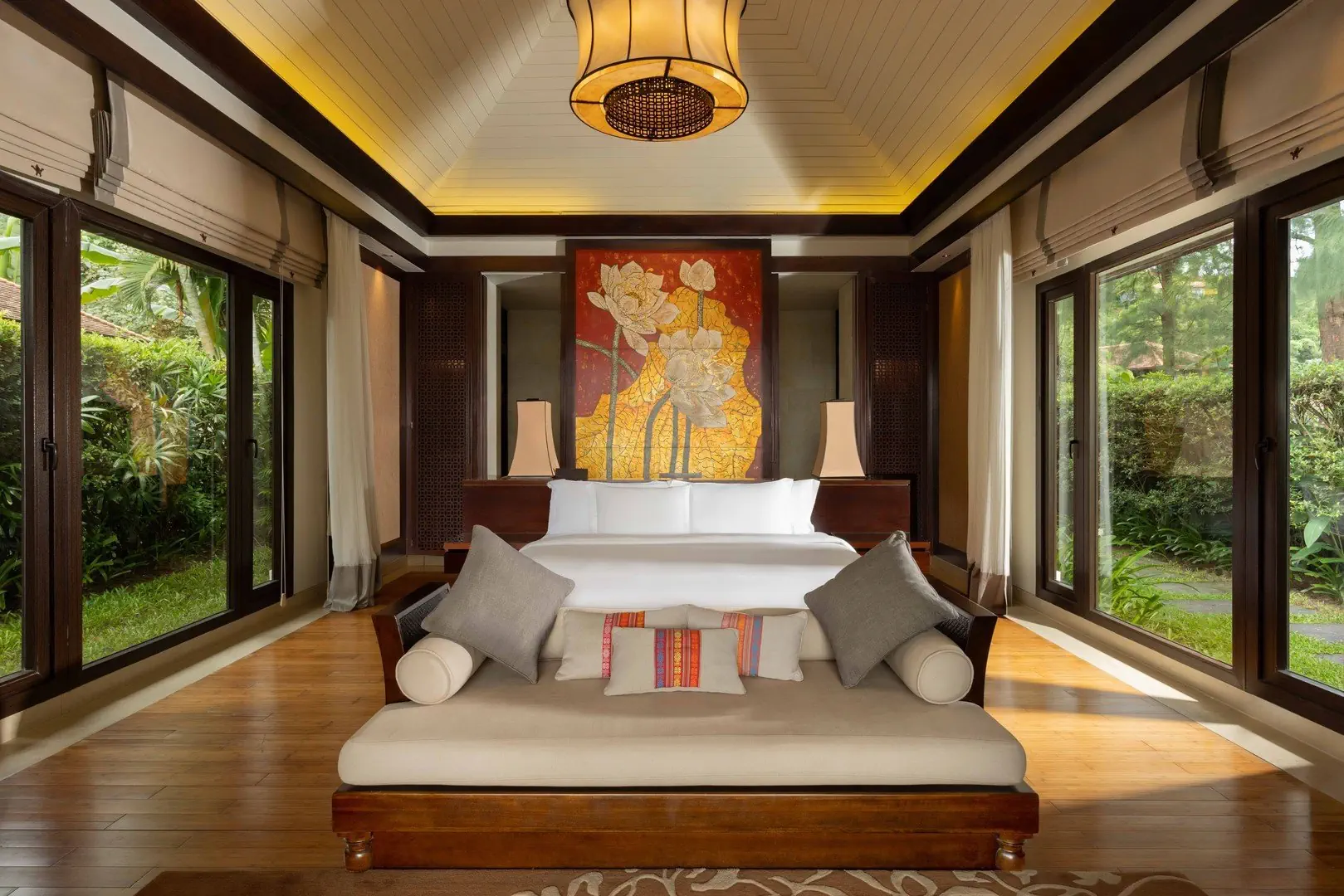 Banyan Tree (Lang Co) - zdjęcie 7