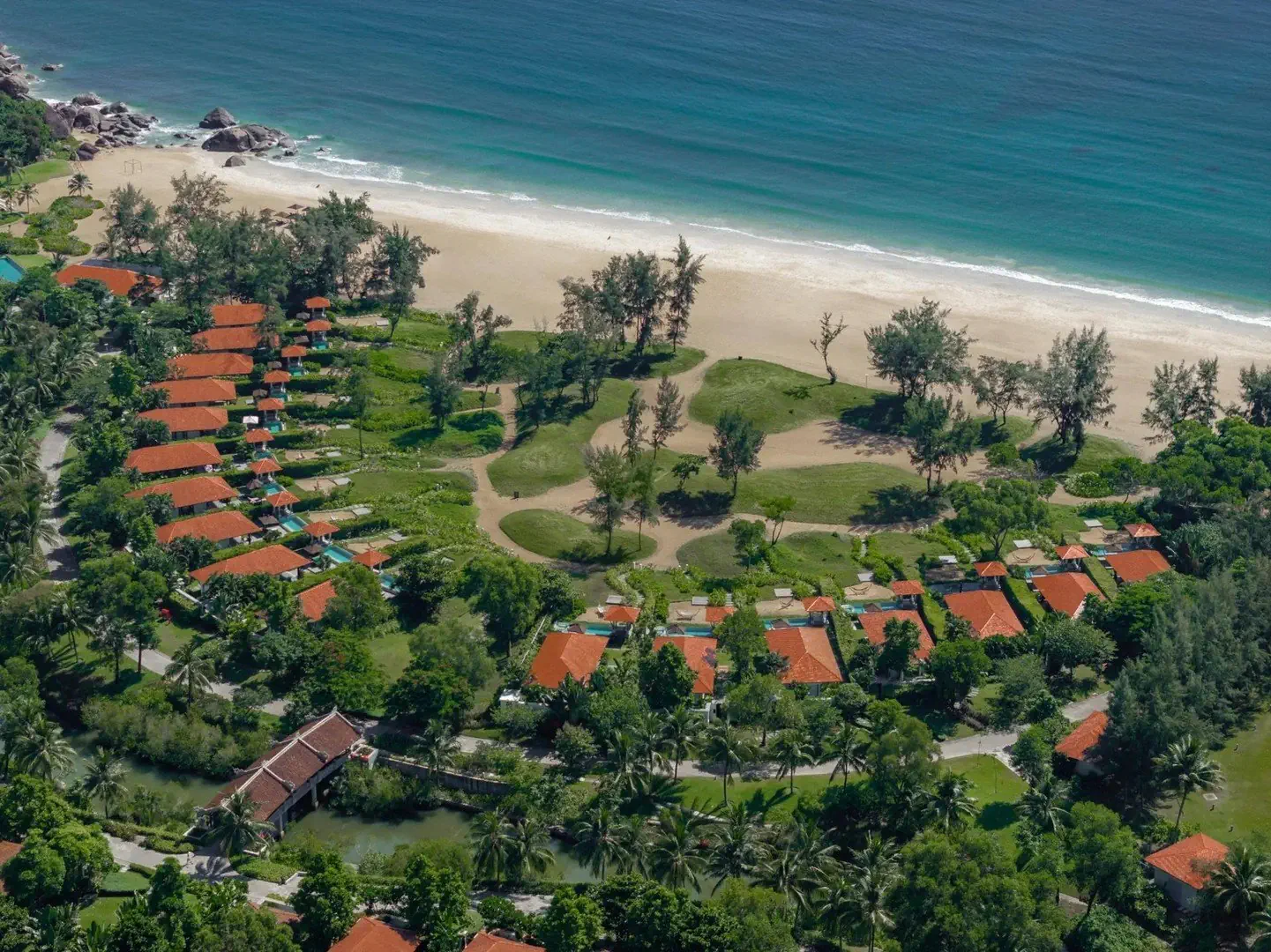 Banyan Tree (Lang Co) - zdjęcie 29