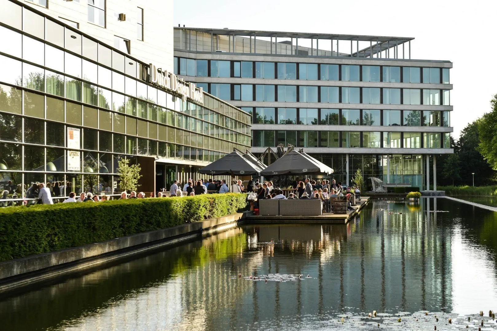 Artemis (Amsterdam) - zdjęcie 3