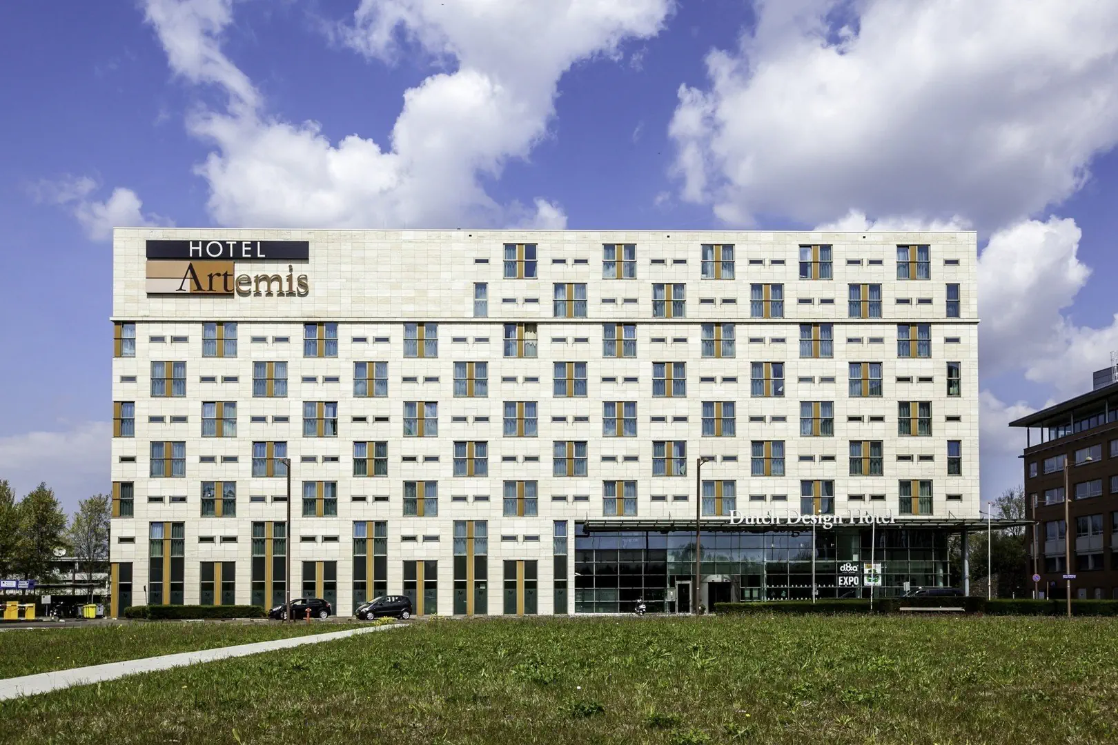 Artemis (Amsterdam) - zdjęcie 2