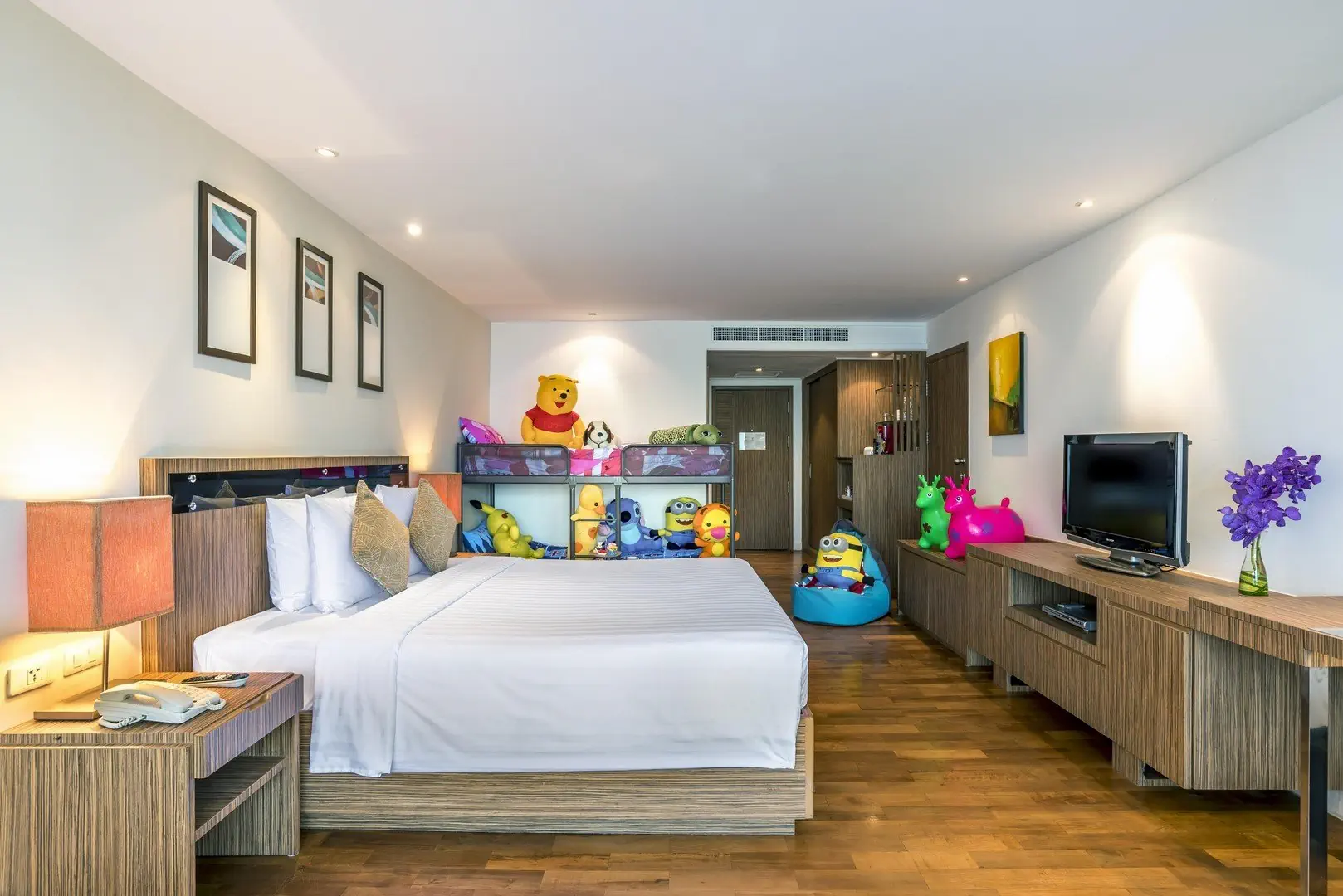 Radisson Resort and Spa Hua Hin - zdjęcie 8