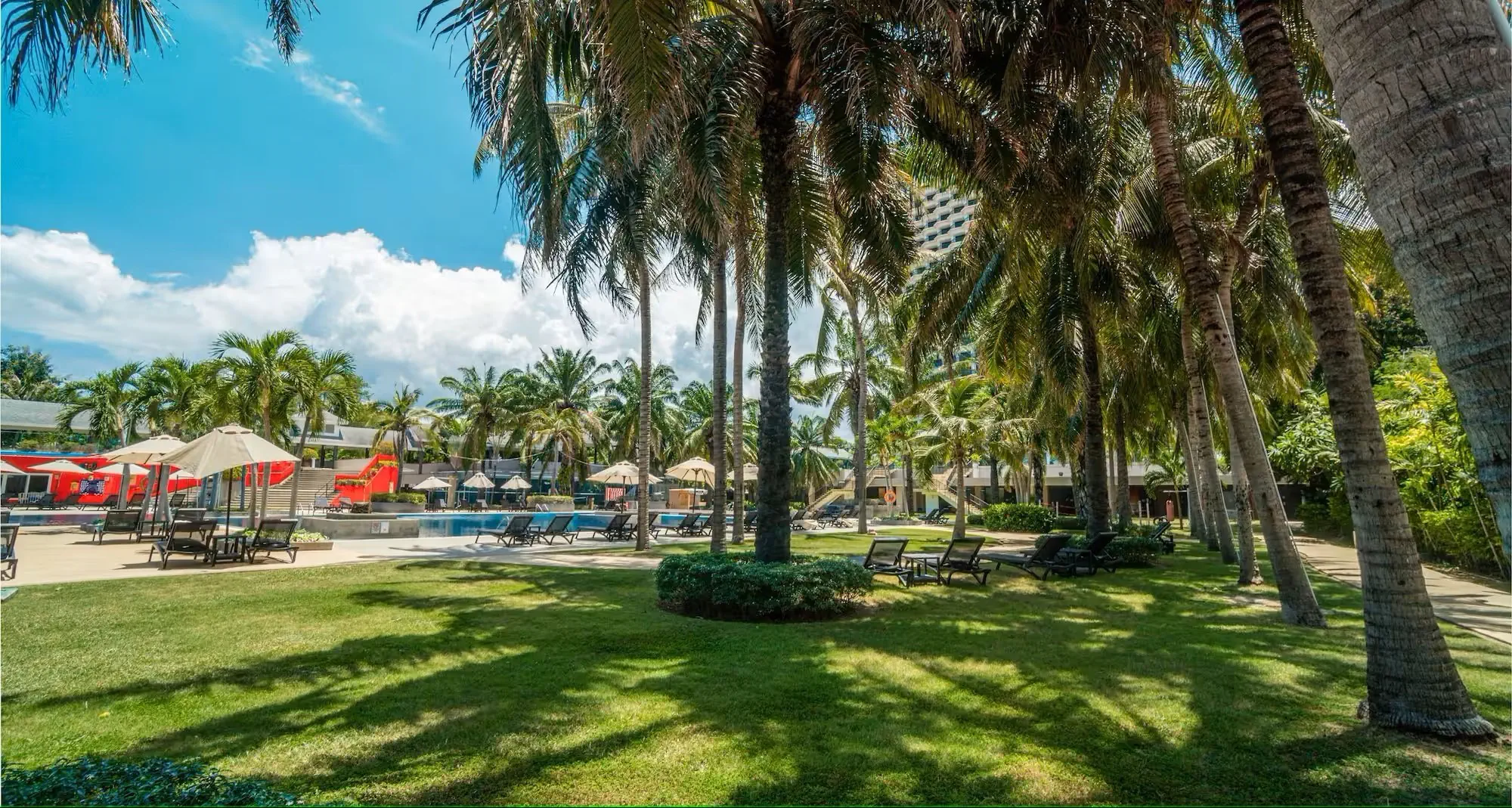 Radisson Resort and Spa Hua Hin - zdjęcie 11