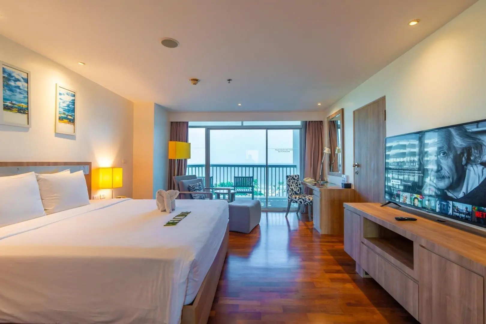 Radisson Resort and Spa Hua Hin - zdjęcie 7