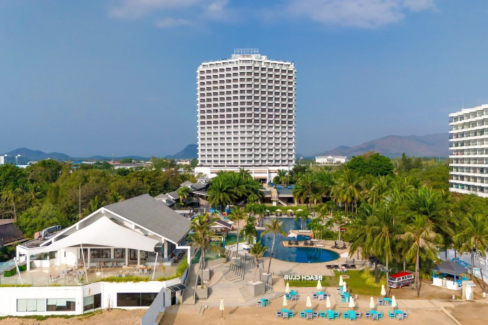 Radisson Resort and Spa Hua Hin - zdjęcie 6