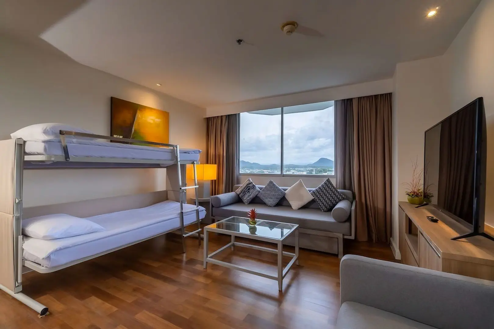 Radisson Resort and Spa Hua Hin - zdjęcie 9