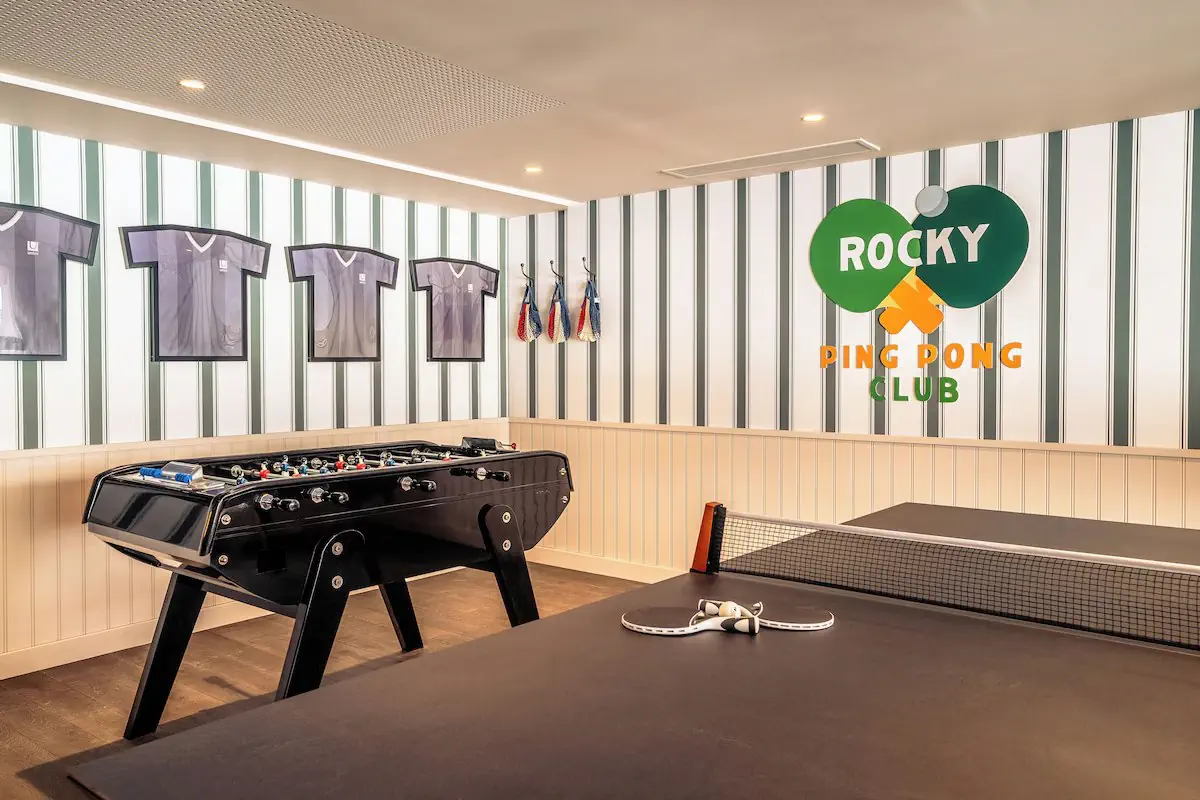 RockyPop Marseille - zdjęcie 31