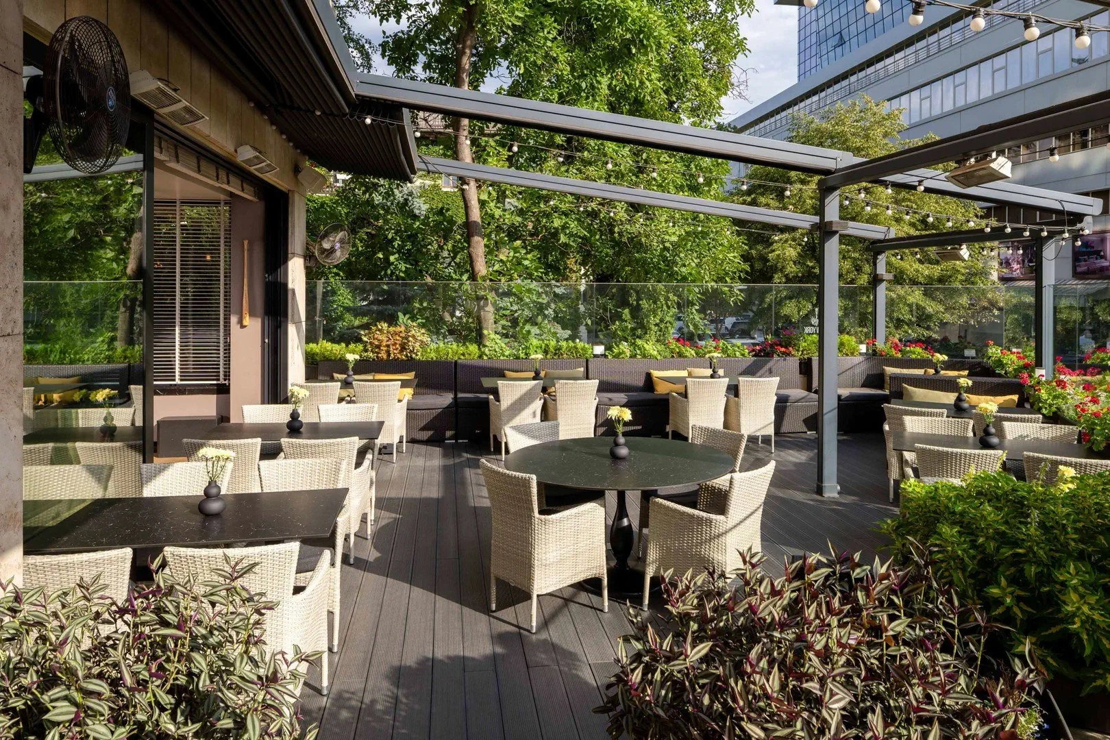 Radisson Blu Leogrand - zdjęcie 10