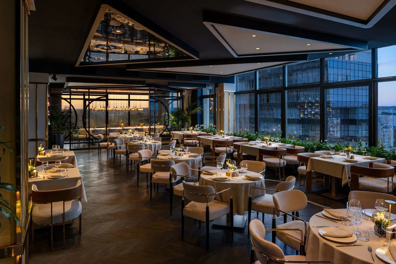 Radisson Blu Leogrand - zdjęcie 4