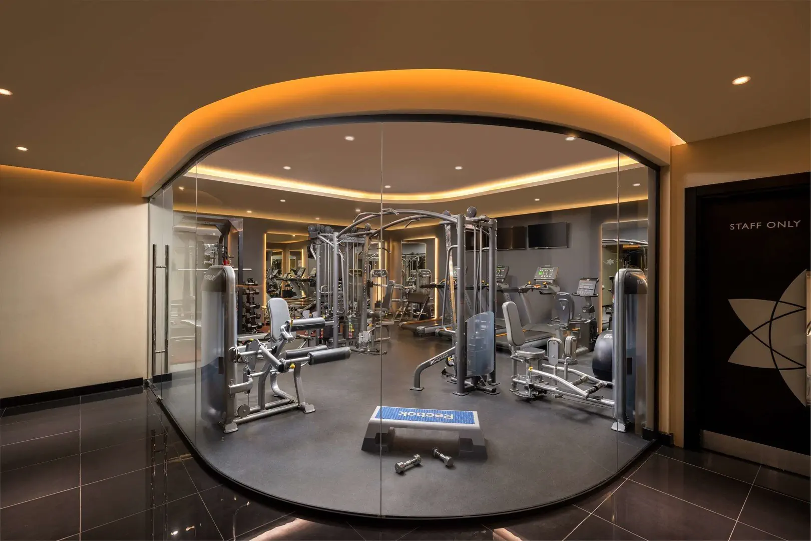 Radisson Blu Leogrand - zdjęcie 17