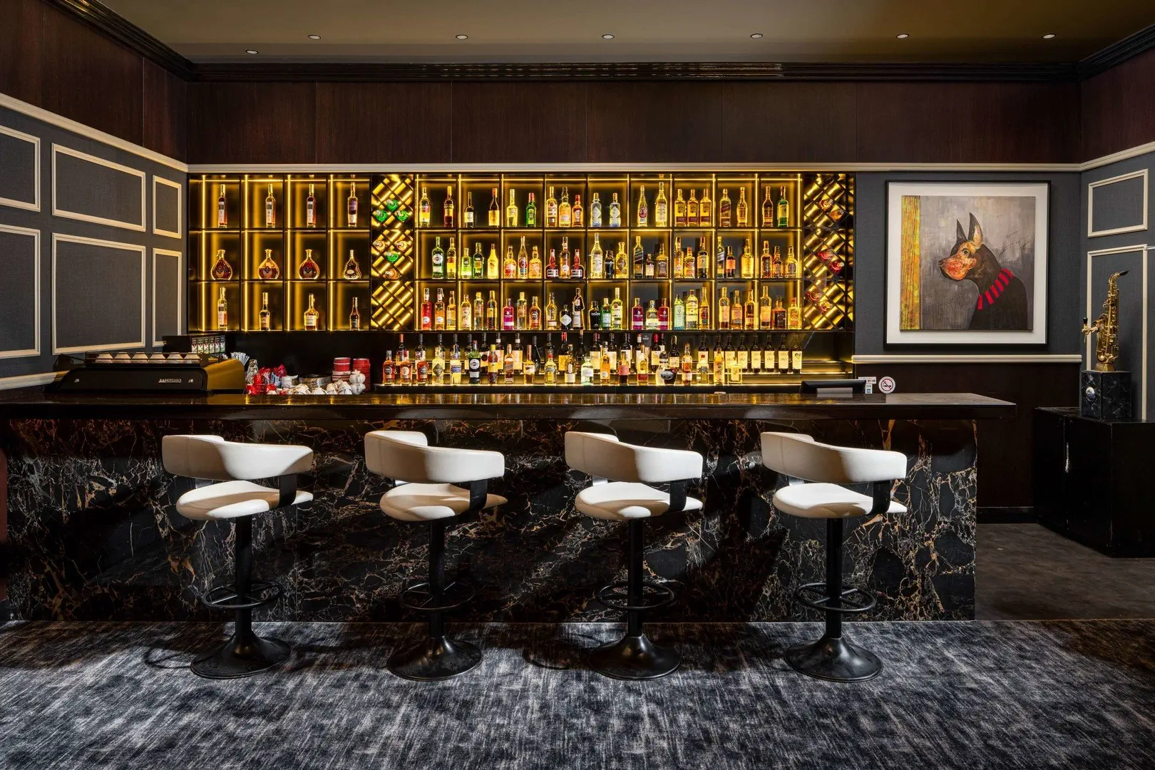 Radisson Blu Leogrand - zdjęcie 5