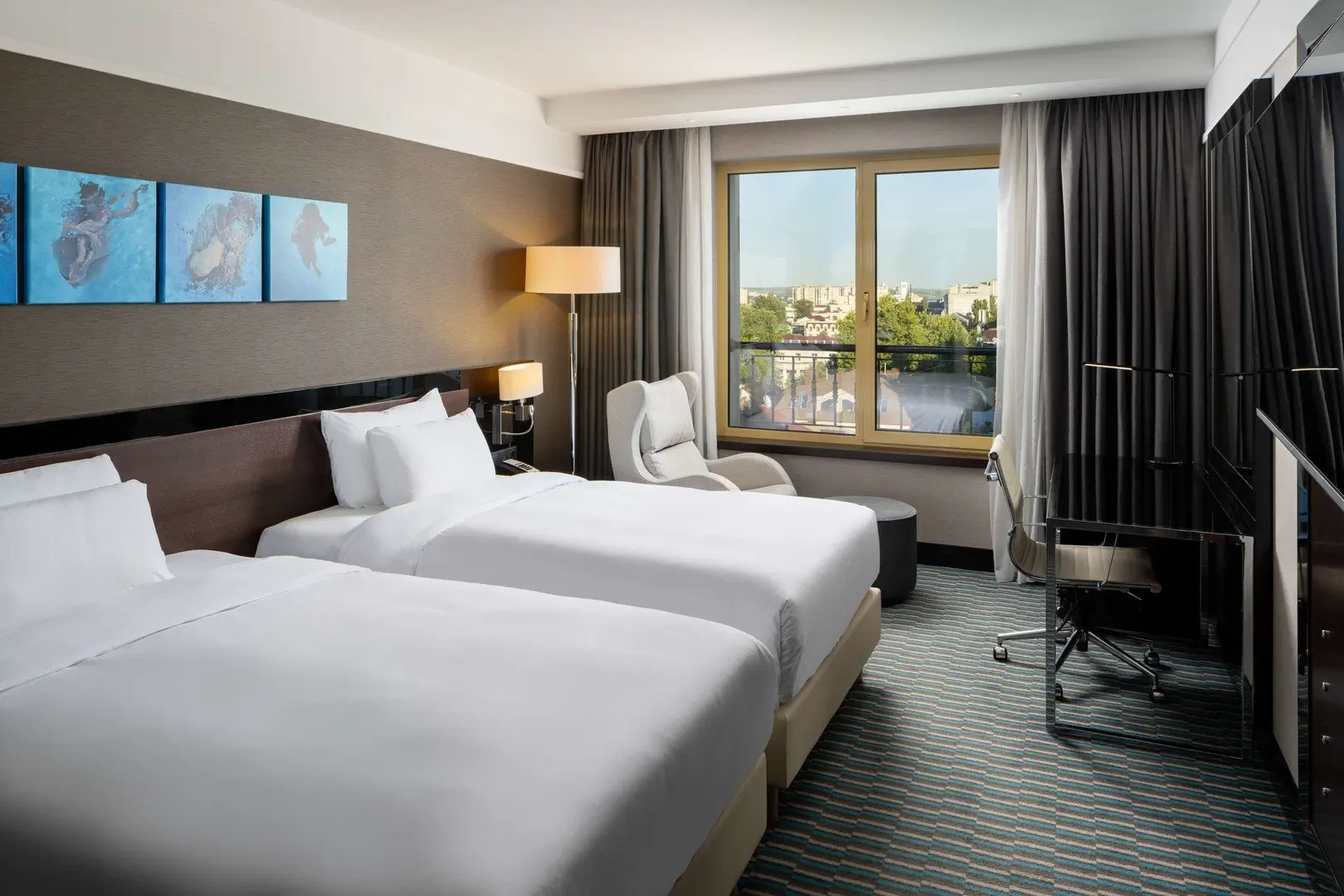 Radisson Blu Leogrand - zdjęcie 6