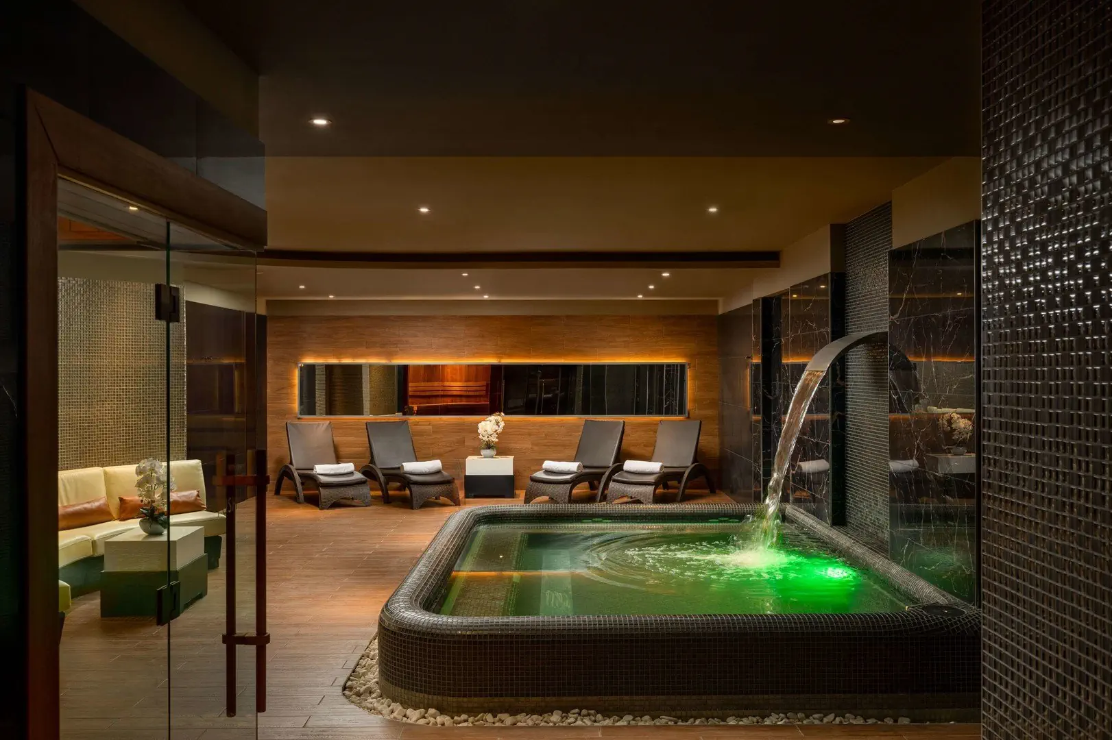 Radisson Blu Leogrand - zdjęcie 16