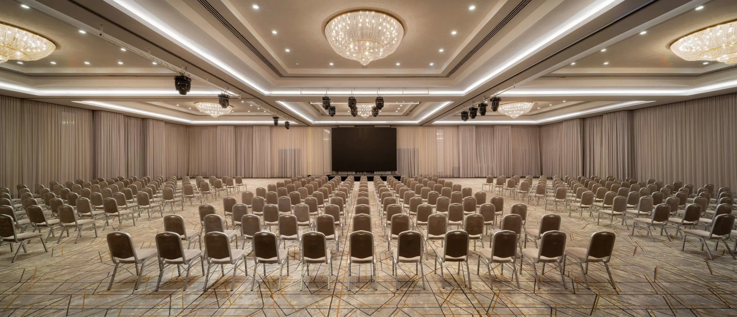 Radisson Blu Leogrand - zdjęcie 18