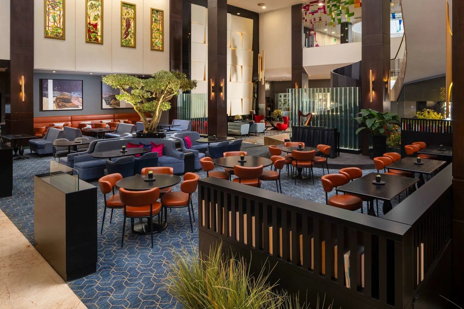 Radisson Blu Leogrand - zdjęcie 14