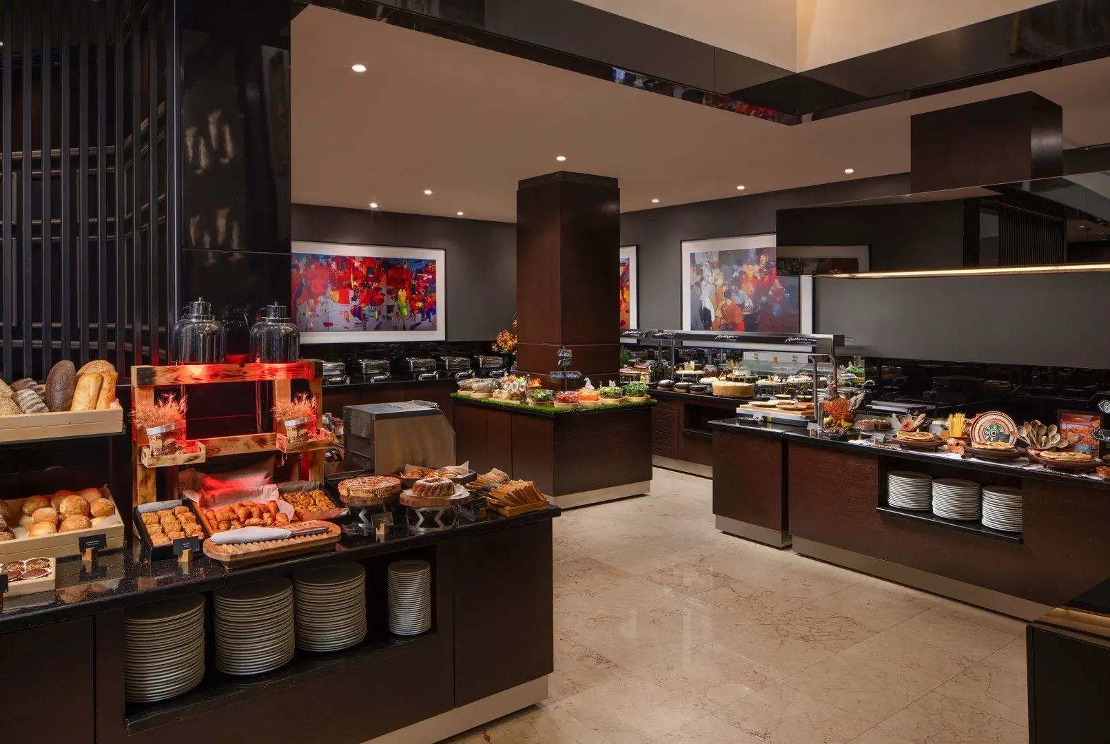 Radisson Blu Leogrand - zdjęcie 15