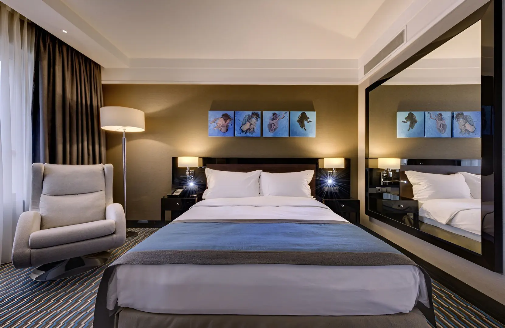 Radisson Blu Leogrand - zdjęcie 7