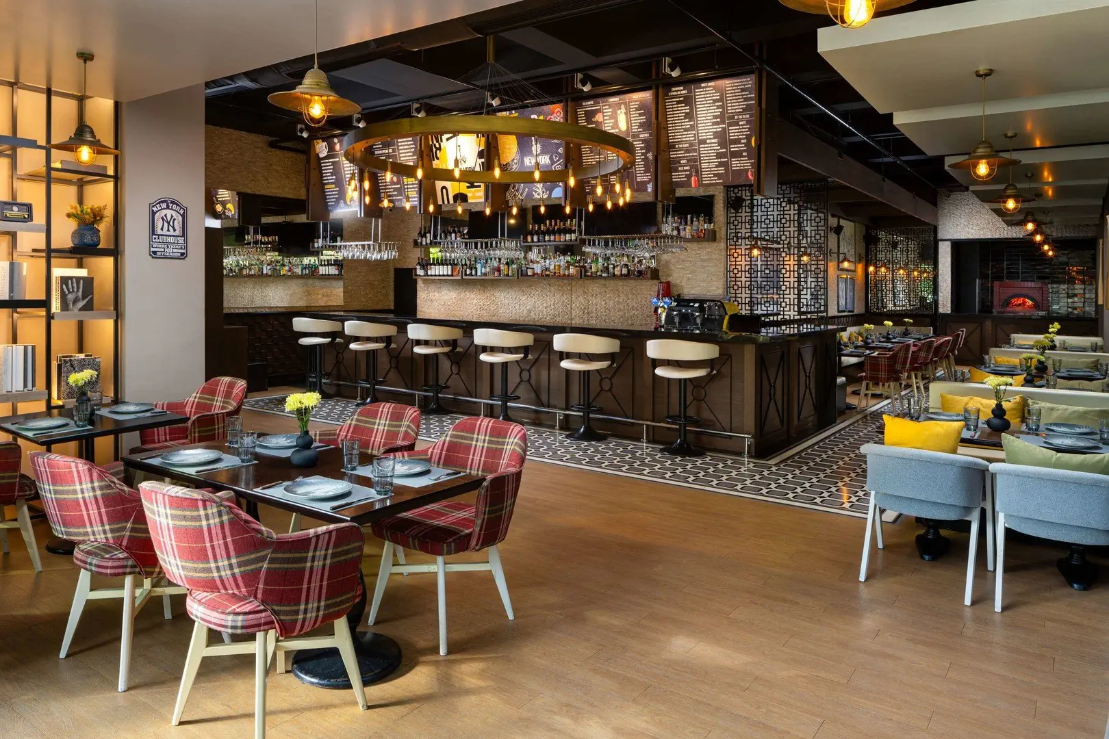 Radisson Blu Leogrand - zdjęcie 12