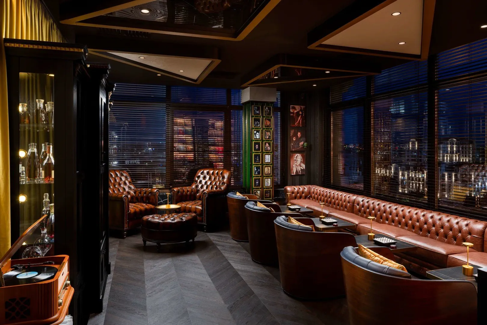 Radisson Blu Leogrand - zdjęcie 8