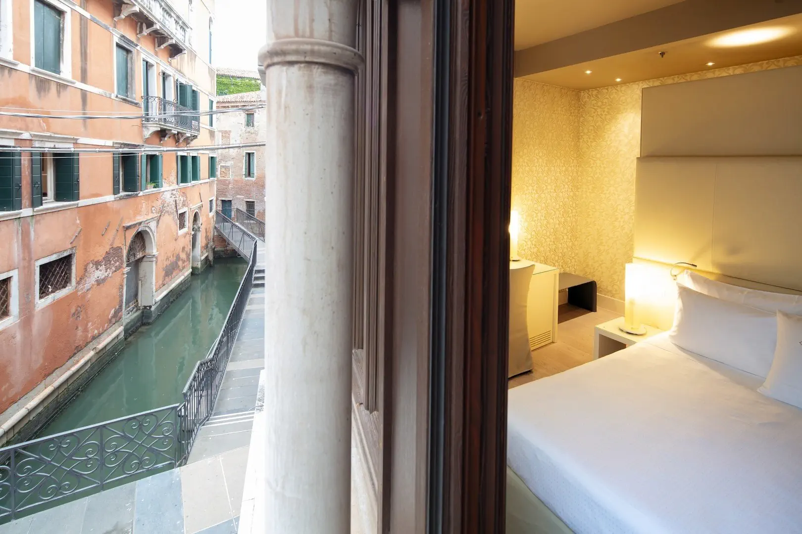 Palazzo Barocci (ex. NH Collection Venezia Palazzo Barocci) - zdjęcie 11