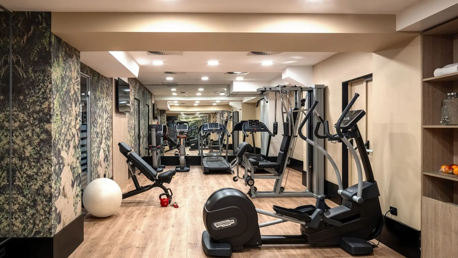 UNA Galles Milano (ex Best Western Galles) - zdjęcie 14