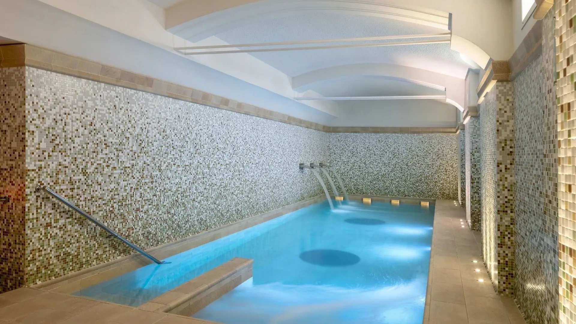 UNA Galles Milano (ex Best Western Galles) - zdjęcie 10
