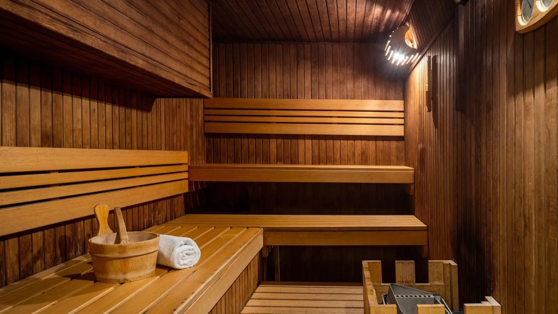 UNA Galles Milano (ex Best Western Galles) - zdjęcie 12