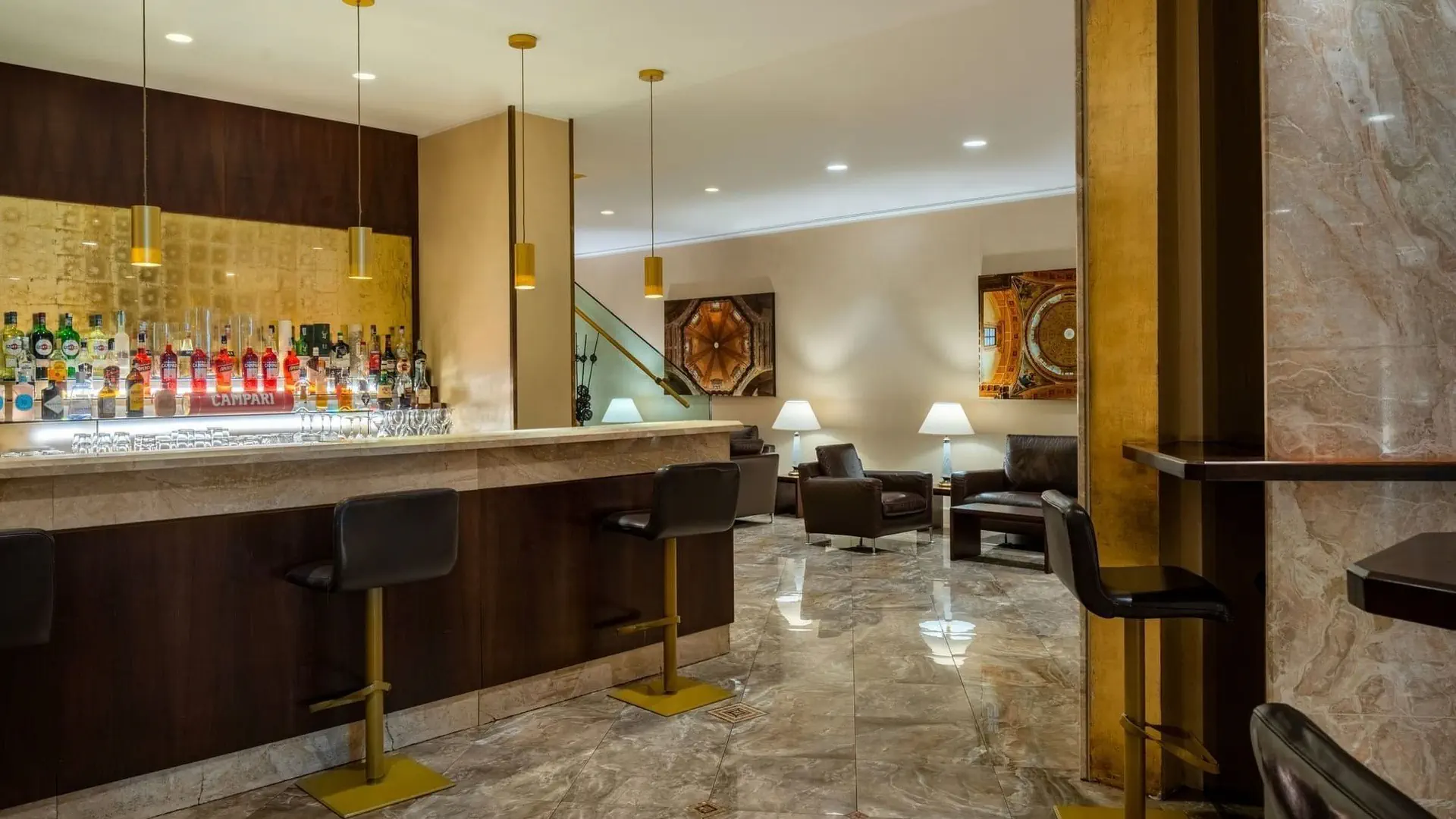 UNA Galles Milano (ex Best Western Galles) - zdjęcie 9