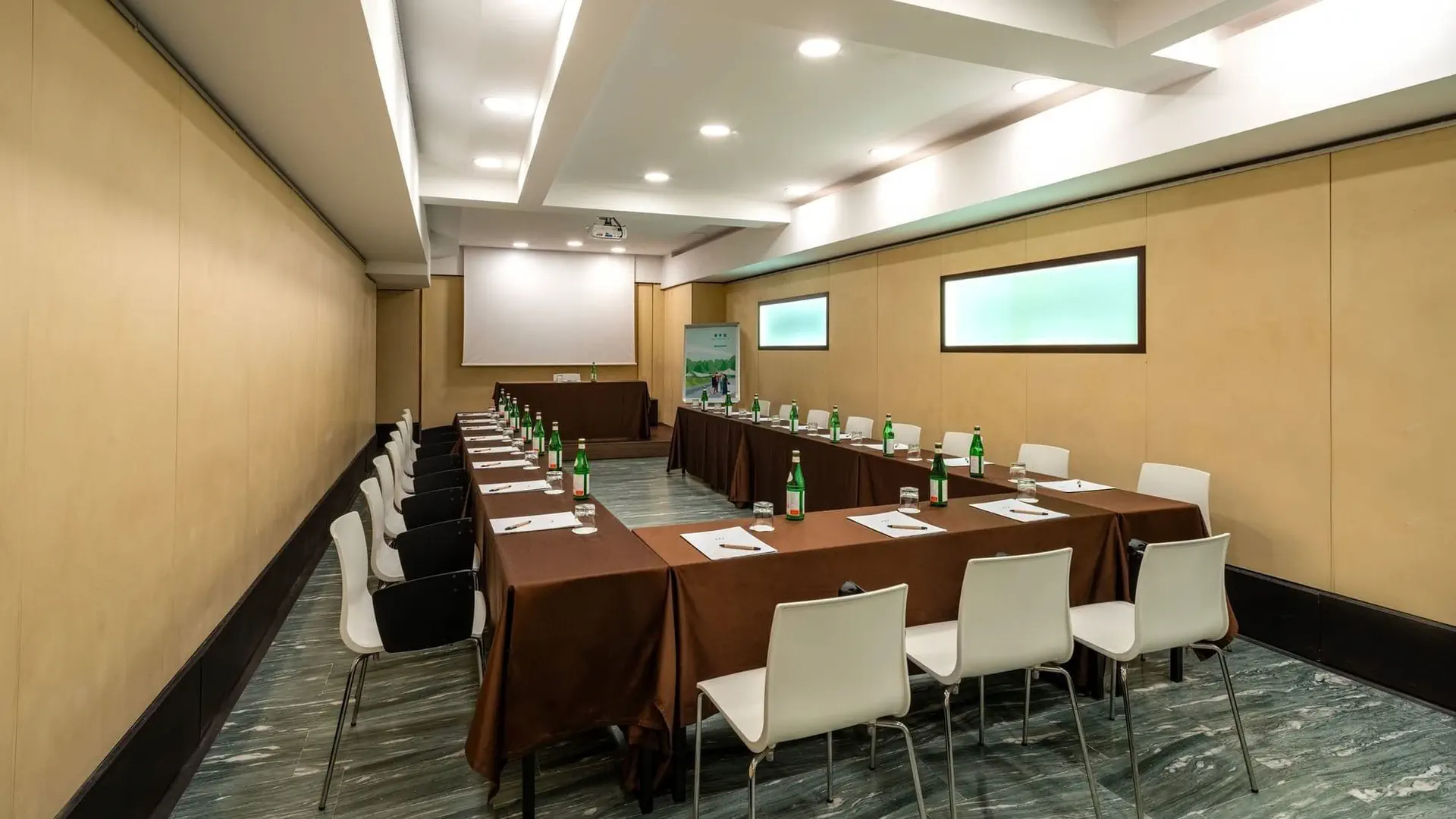 UNA Galles Milano (ex Best Western Galles) - zdjęcie 13