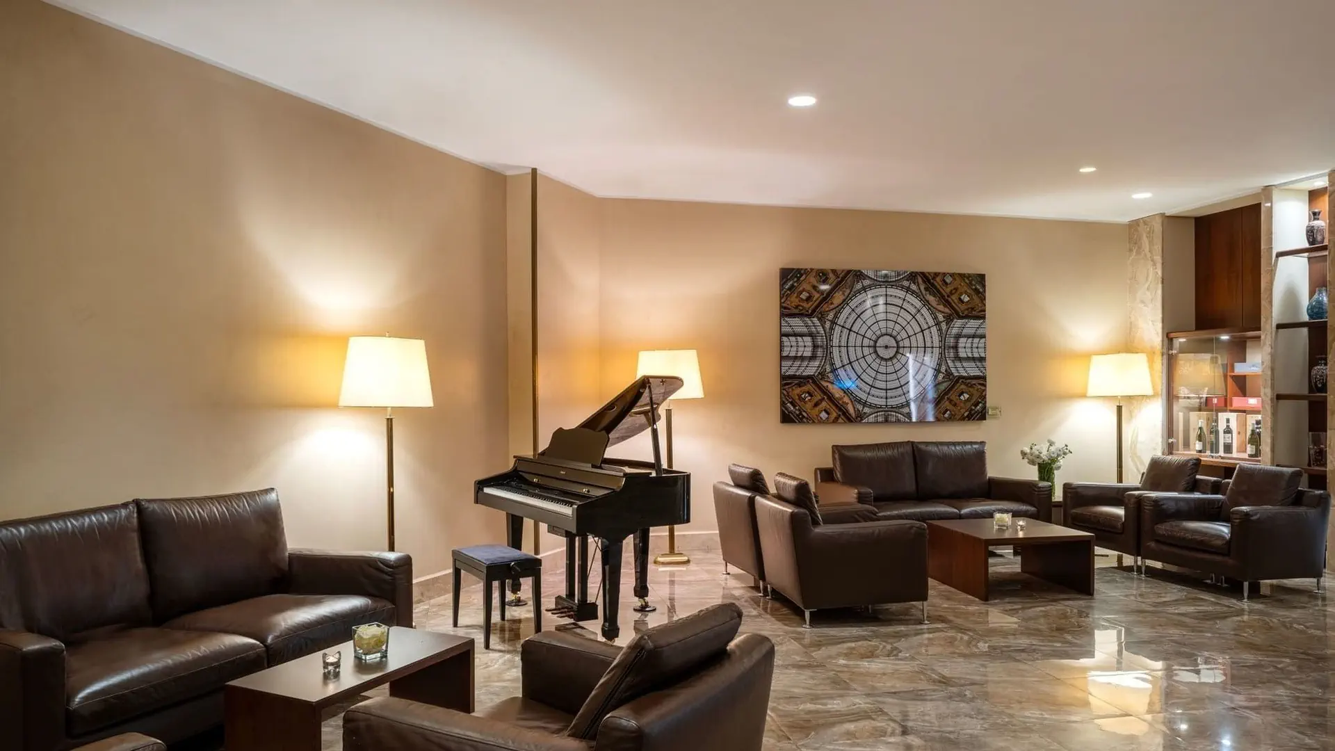 UNA Galles Milano (ex Best Western Galles) - zdjęcie 5