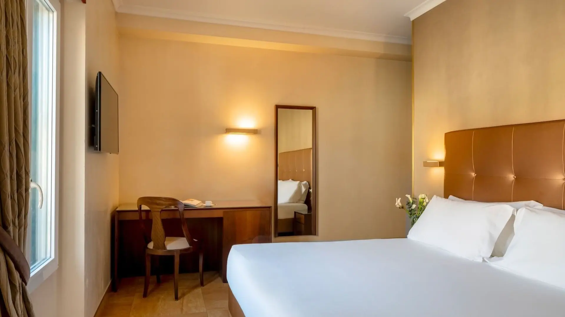 UNA Galles Milano (ex Best Western Galles) - zdjęcie 8