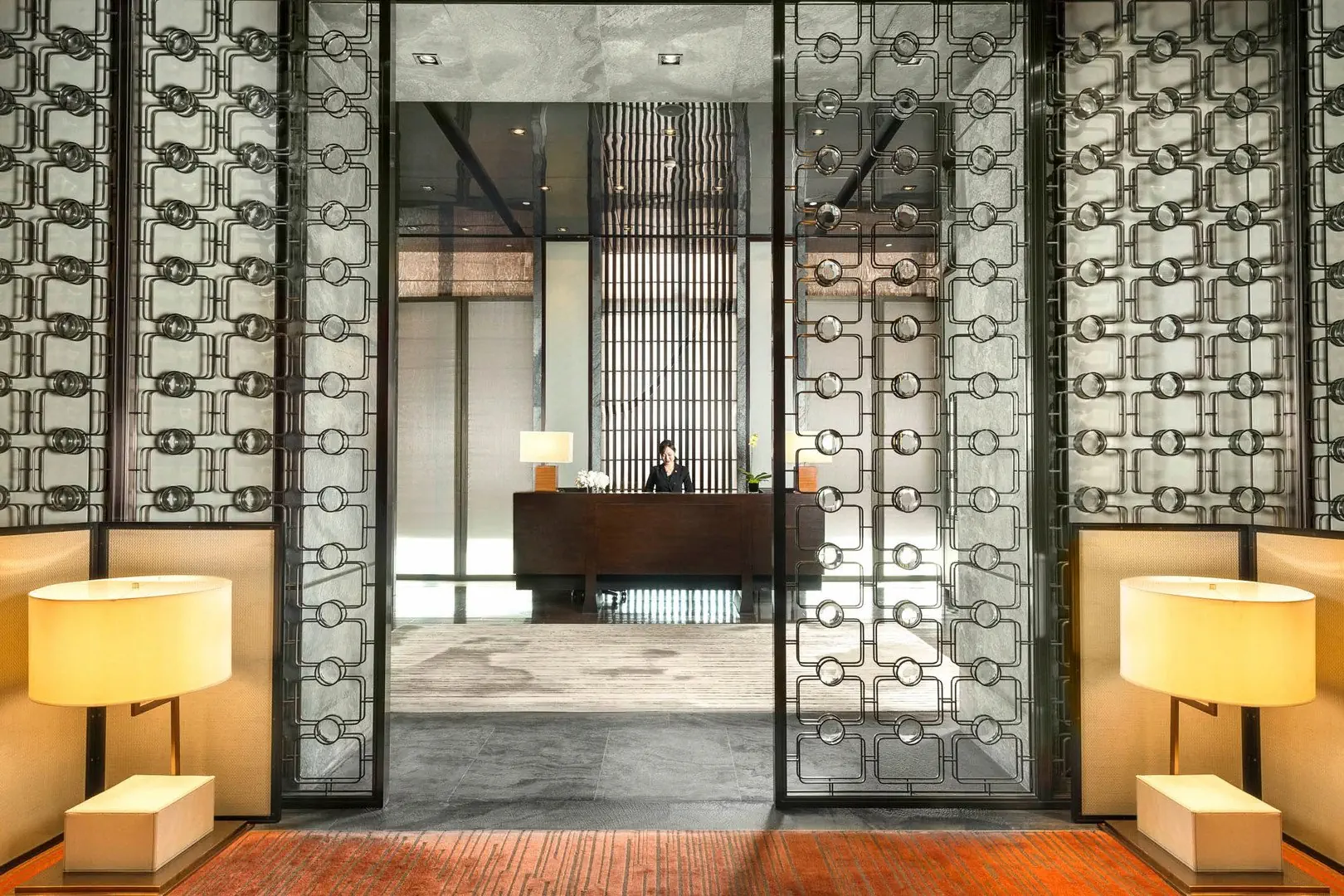 Regent Shanghai Pudong - zdjęcie 11