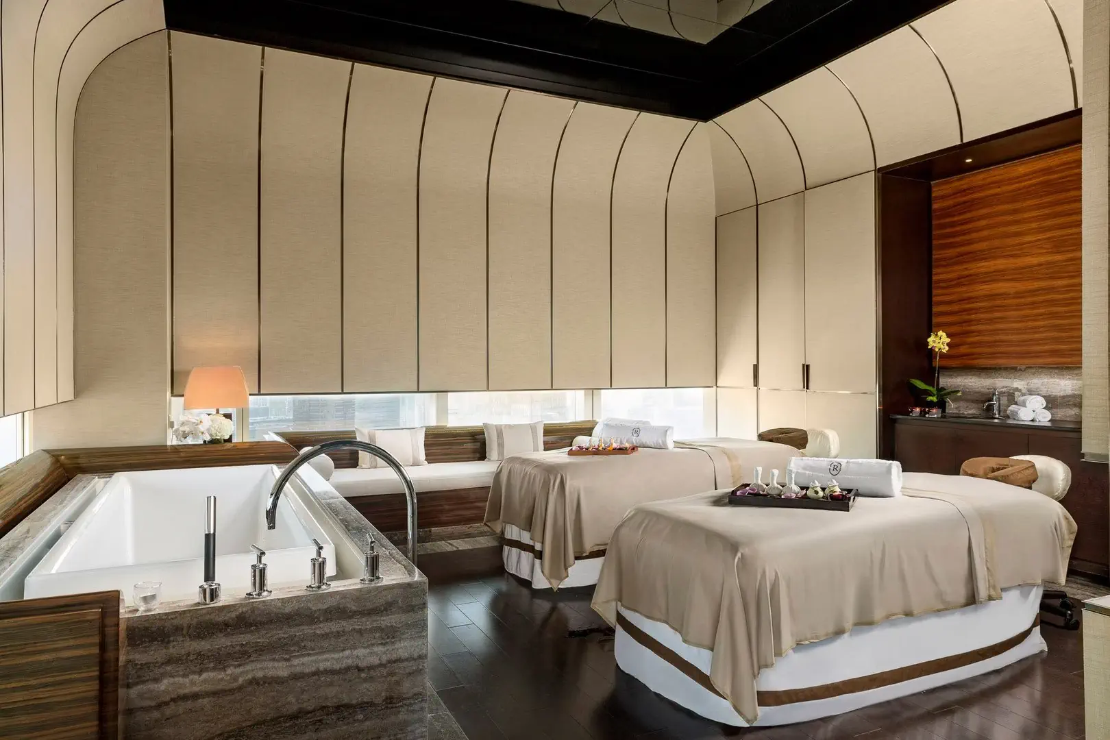 Regent Shanghai Pudong - zdjęcie 12