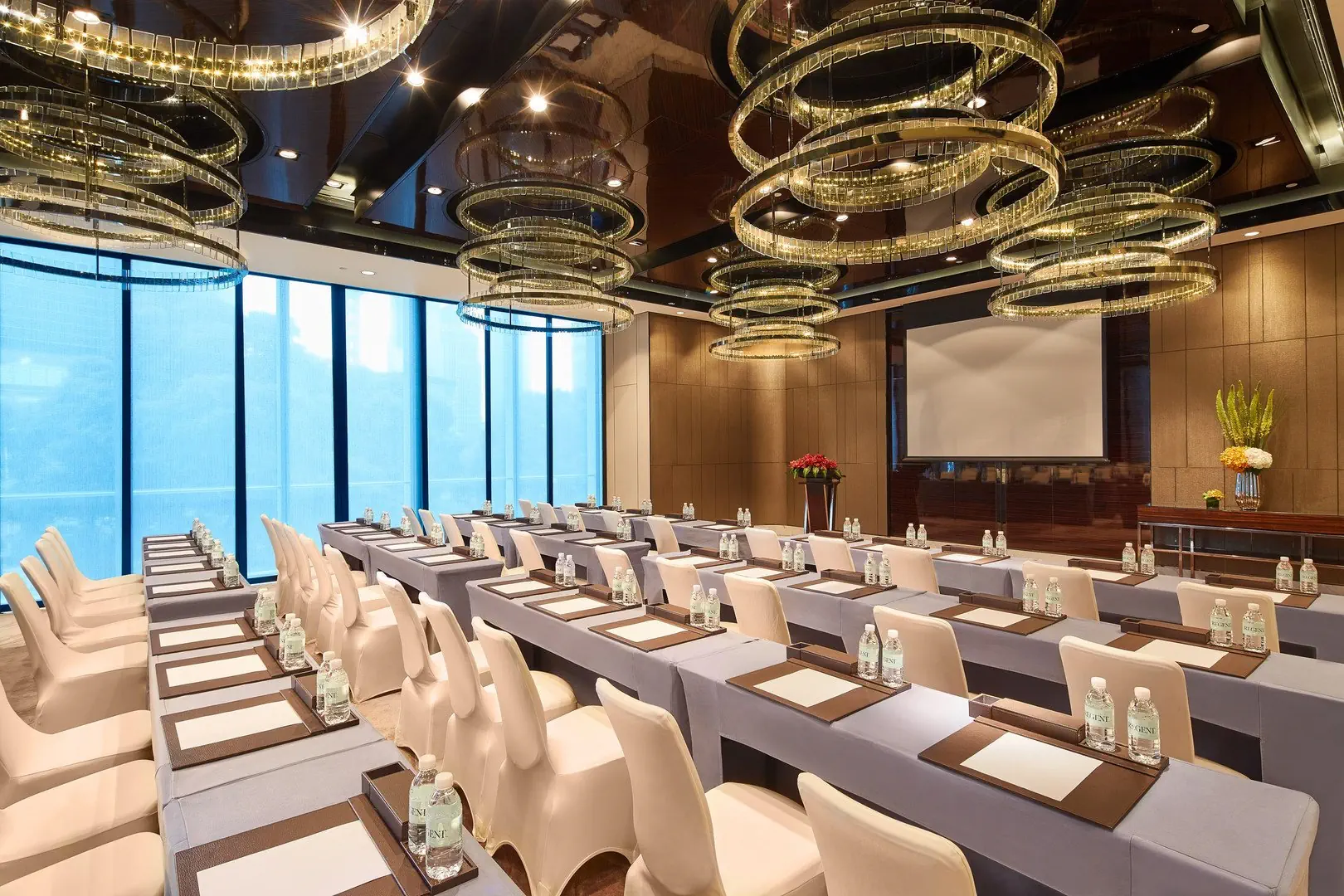 Regent Shanghai Pudong - zdjęcie 15