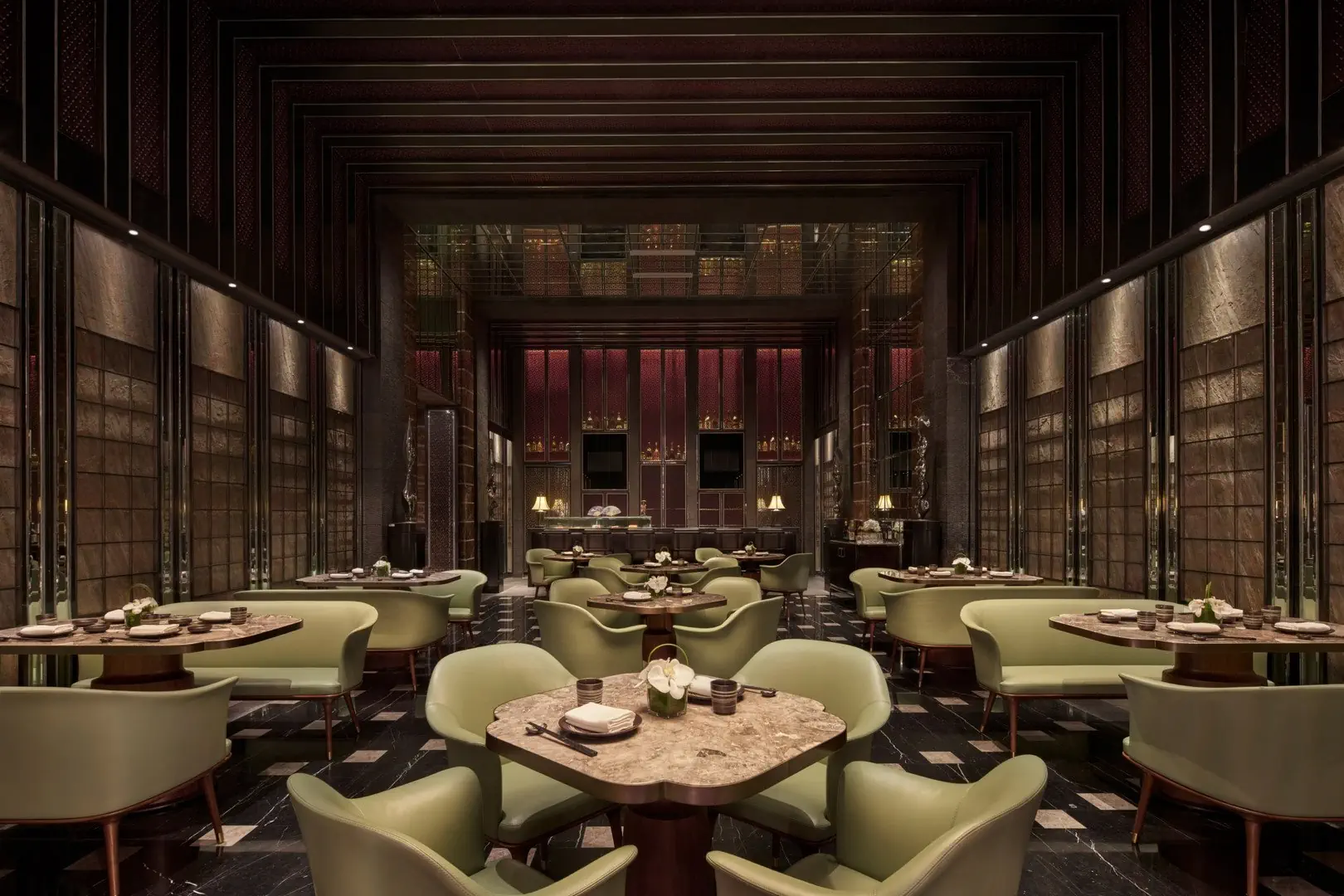 Regent Shanghai Pudong - zdjęcie 9