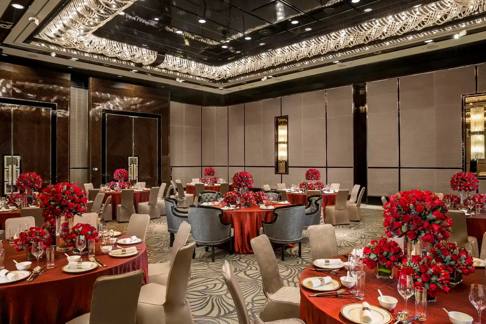Regent Shanghai Pudong - zdjęcie 5