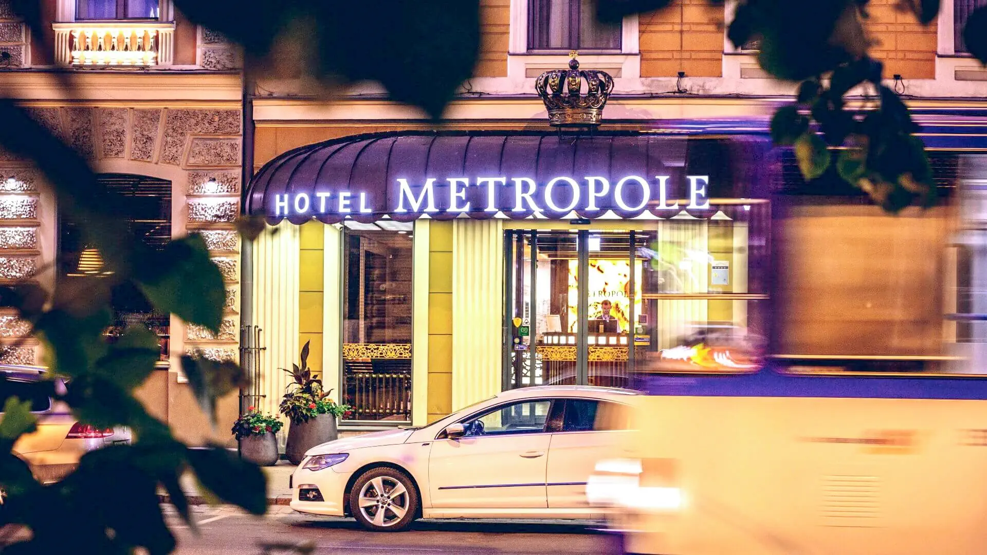 Semarah Metropole - zdjęcie 5