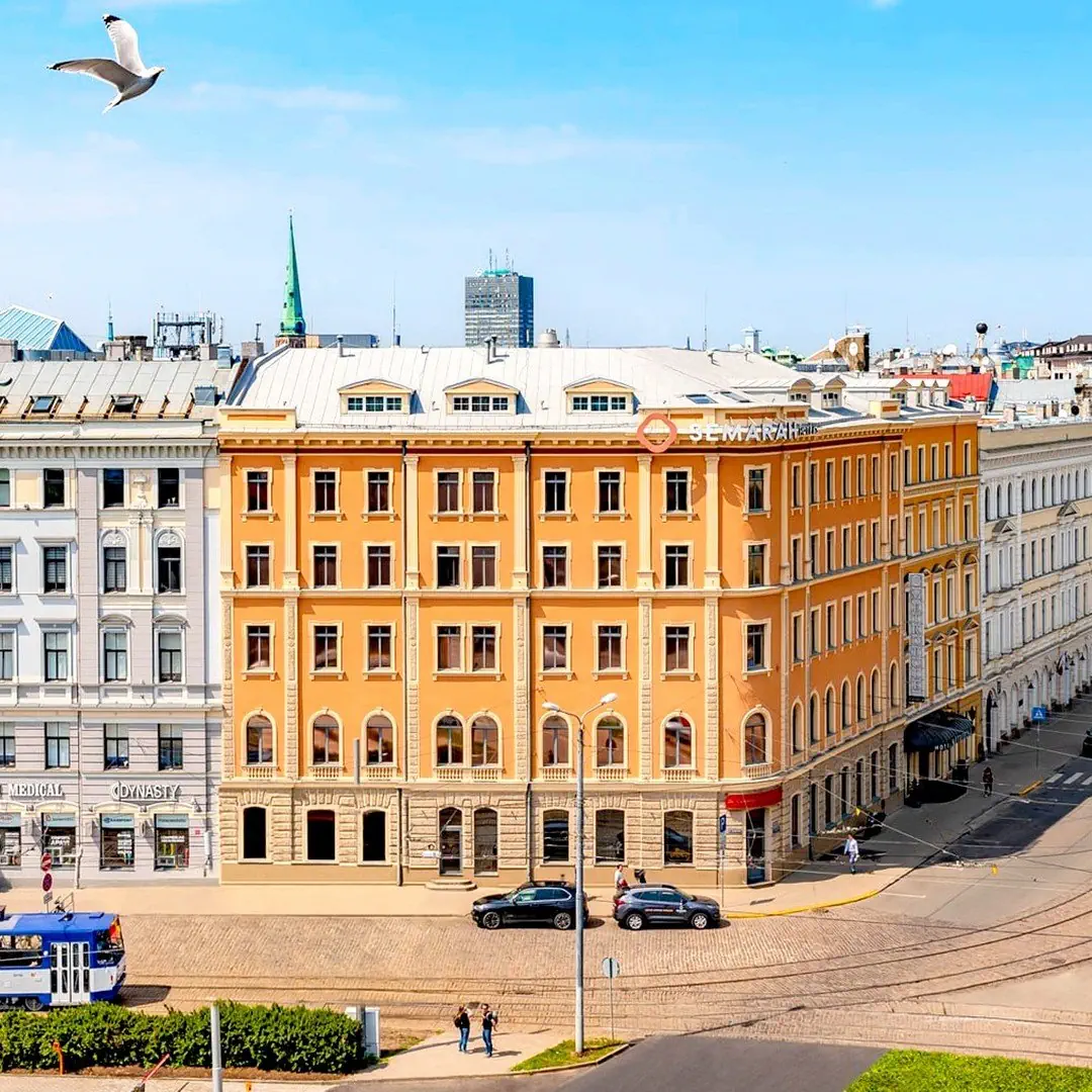 Semarah Metropole - zdjęcie 2