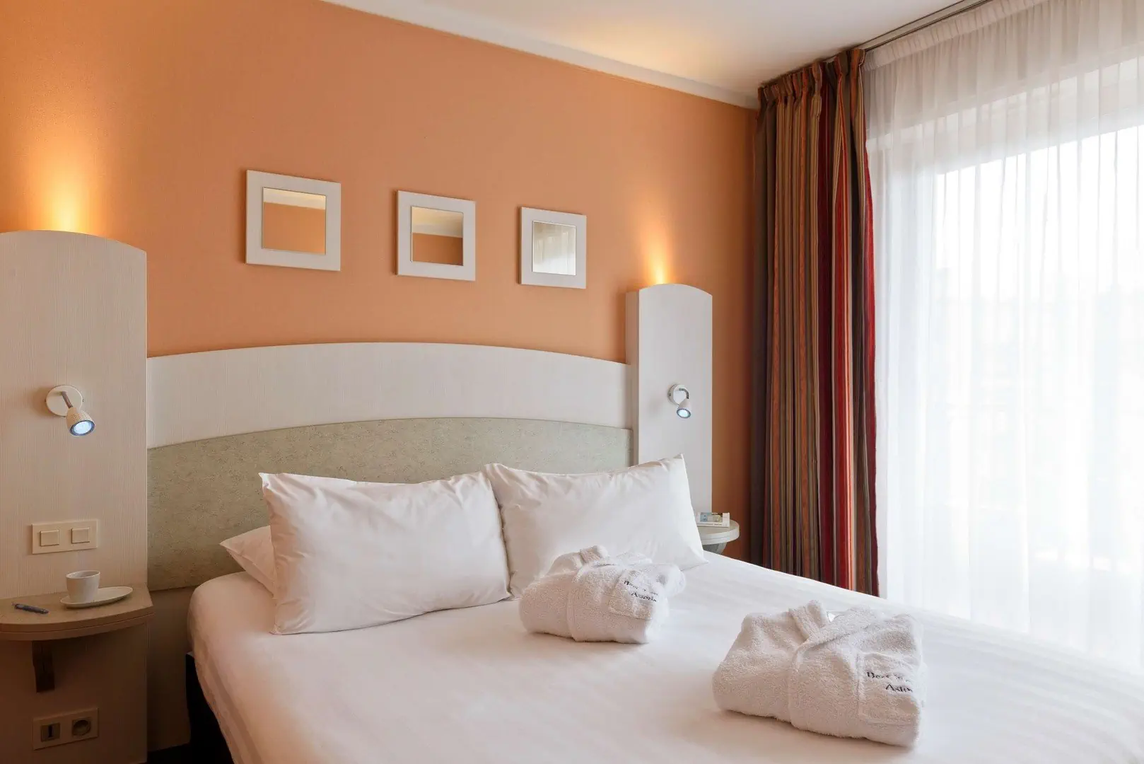 Best Western Astoria - zdjęcie 4